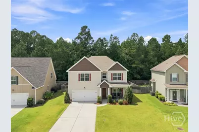 132 Green Paddock Circle, Guyton, GA 31312 - Photo 1
