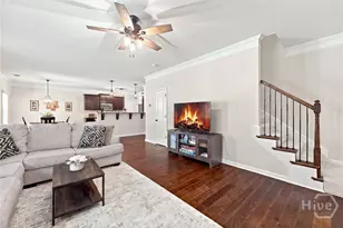132 Green Paddock Cir, Guyton, GA 31312 - Photo 17