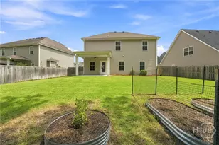 132 Green Paddock Cir, Guyton, GA 31312 - Photo 33