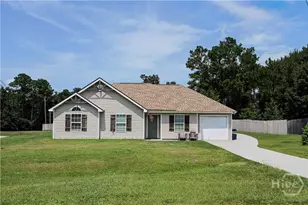 265 Bonnie Cir, Ellabell, GA 31308 - Photo 3