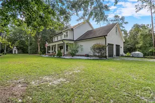 354 Long Pond Rd, Rincon, GA 31326 - Photo 7