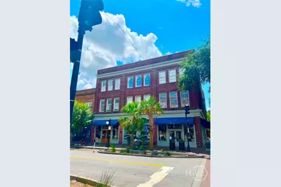 321 W Broughton Street #8, Savannah, GA  - Photo 1