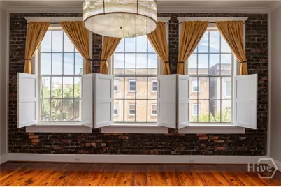 321 W Broughton Street #8, Savannah, GA  - Photo 3