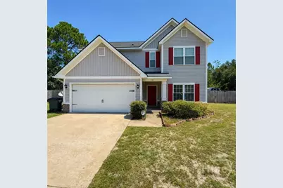 241 Owens Street NE, Ludowici, GA 31316 - Photo 1
