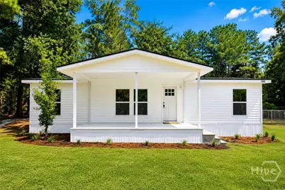 562 4th St Extension, Guyton, GA 31312 - Photo 1