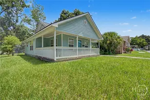 1202 E Waldburg St, Savannah, GA 31404 - Photo 5