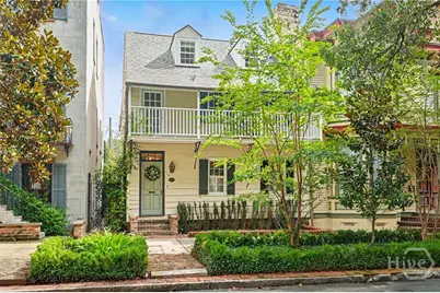 308 E Liberty Street E, Savannah, GA  - Photo 1