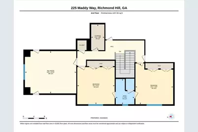 225 Maddy Way, Richmond Hill, GA 31324 - Photo 5