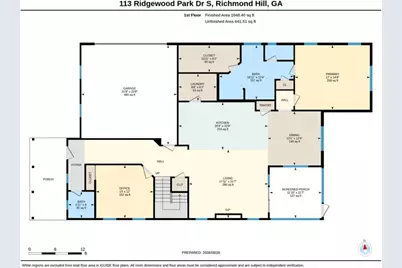 113 Ridgewood Park Drive S, Richmond Hill, GA 31324 - Photo 57