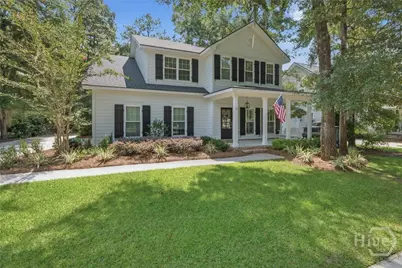 113 Ridgewood Park Drive S, Richmond Hill, GA 31324 - Photo 3