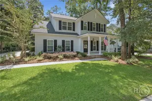 113 Ridgewood Park Dr S, Richmond Hill, GA 31324 - Photo 3