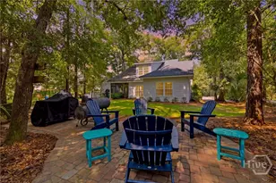 113 Ridgewood Park Dr S, Richmond Hill, GA 31324 - Photo 53