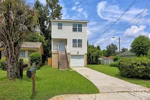 2014 Cowan Ave, Savannah, GA 31405 - Photo 3