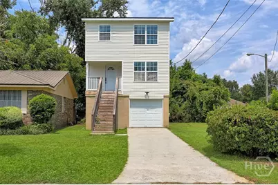 2014 Cowan Avenue, Savannah, GA 31405 - Photo 1