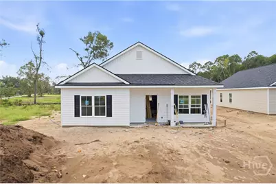 15 Ransom Drive, Darien, GA 31305 - Photo 1