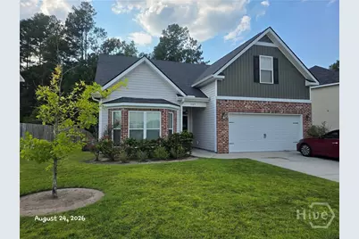 305 Coconut Drive, Bloomingdale, GA 31302 - Photo 1