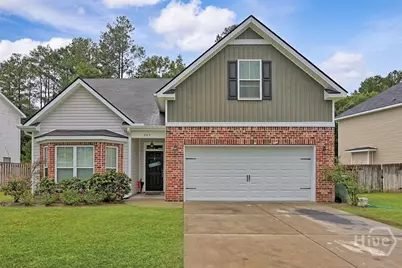 305 Coconut Drive, Bloomingdale, GA 31302 - Photo 1