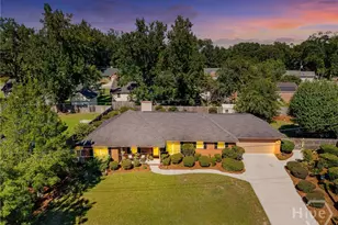 109 Cameron Ct W, Pembroke, GA 31321 - Photo 5