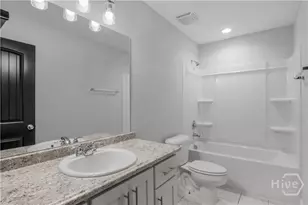 729 Fairview Cir, Hinesville, GA 31313 - Photo 25