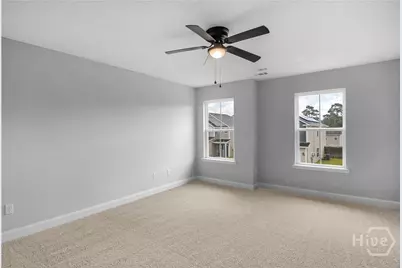 729 Fairview Circle, Hinesville, GA 31313 - Photo 21