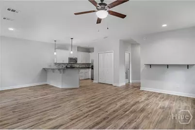 729 Fairview Circle, Hinesville, GA 31313 - Photo 5