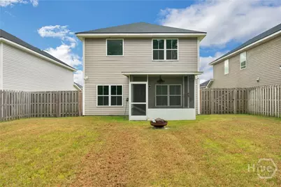 729 Fairview Circle, Hinesville, GA 31313 - Photo 27
