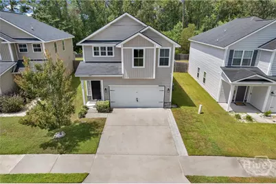 729 Fairview Circle, Hinesville, GA 31313 - Photo 1