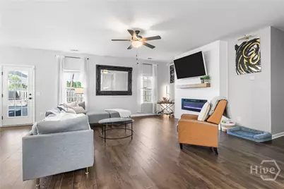 135 Whitehaven Road, Savannah, GA 31407 - Photo 5