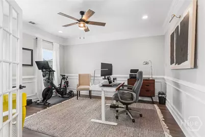 135 Whitehaven Road, Savannah, GA 31407 - Photo 17