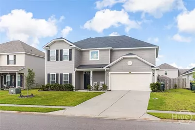 135 Whitehaven Road, Savannah, GA 31407 - Photo 1