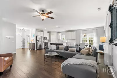 135 Whitehaven Road, Savannah, GA 31407 - Photo 7