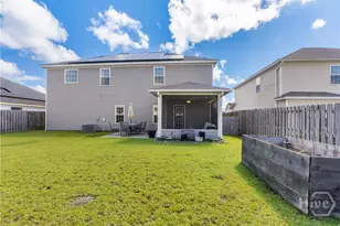 135 Whitehaven Rd, Savannah, GA 31407 - Photo 37