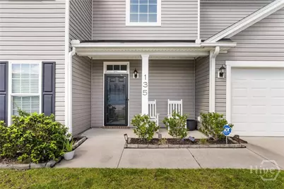 135 Whitehaven Road, Savannah, GA 31407 - Photo 3