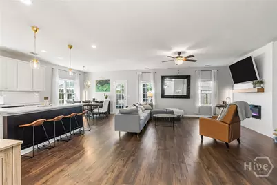 135 Whitehaven Road, Savannah, GA 31407 - Photo 19
