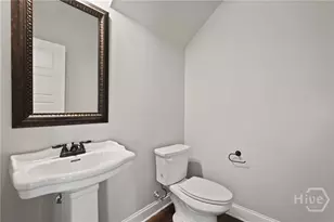 410 Old Ivy Square, Pooler, GA 31322 - Photo 25