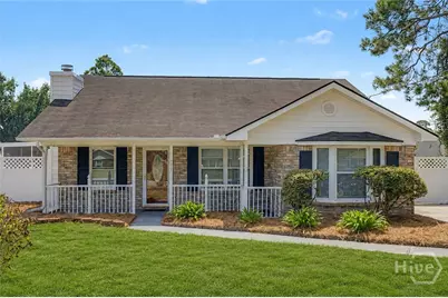 773 Madison Drive, Hinesville, GA 31313 - Photo 1