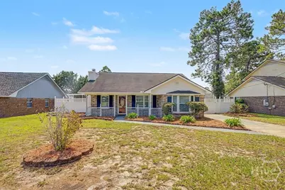 773 Madison Drive, Hinesville, GA 31313 - Photo 3