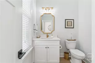 2009 Hidden Lagoon Ln NE, Shellman Bluff, GA 31331 - Photo 5