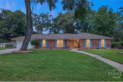 304 Wellington Road, Savannah, GA 31410 - Photo 1