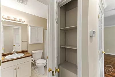 76 Al Henderson Boulevard #G3, Savannah, GA 31419 - Photo 15