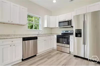 728 Talmadge Road #A & B Lot 7, Allenhurst, GA 31301 - Photo 5