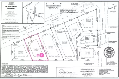 728 Talmadge Road #A & B Lot 7, Allenhurst, GA 31301 - Photo 19