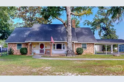 193 Grace Lane, Rincon, GA 31326 - Photo 1