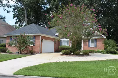 63 Marshview Drive, Richmond Hill, GA 31324 - Photo 1