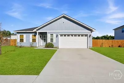 138 Cherokee Oaks Crossing, Hinesville, GA 31313 - Photo 1
