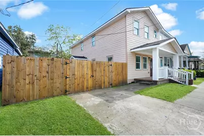 1114 1/2 E Bolton Street, Savannah, GA 31404 - Photo 3
