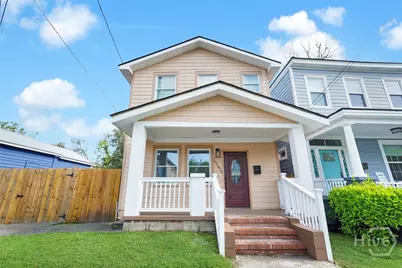 1114 1/2 E Bolton Street, Savannah, GA 31404 - Photo 5