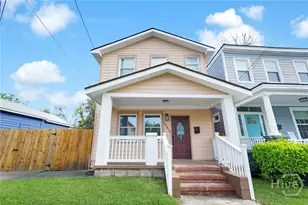 1114 1/2 E Bolton St, Savannah, GA 31404 - Photo 5