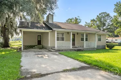 665 Lake Shore Drive, Midway, GA 31320 - Photo 53