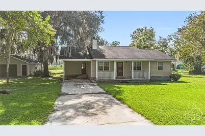 665 Lake Shore Drive, Midway, GA 31320 - Photo 1